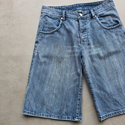 Vintage Y2K Oxide Jorts - 28
