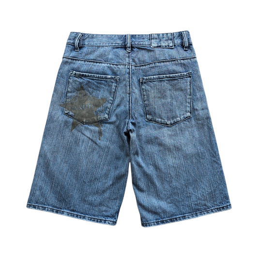 Vintage Y2K Oxide Jorts - 28