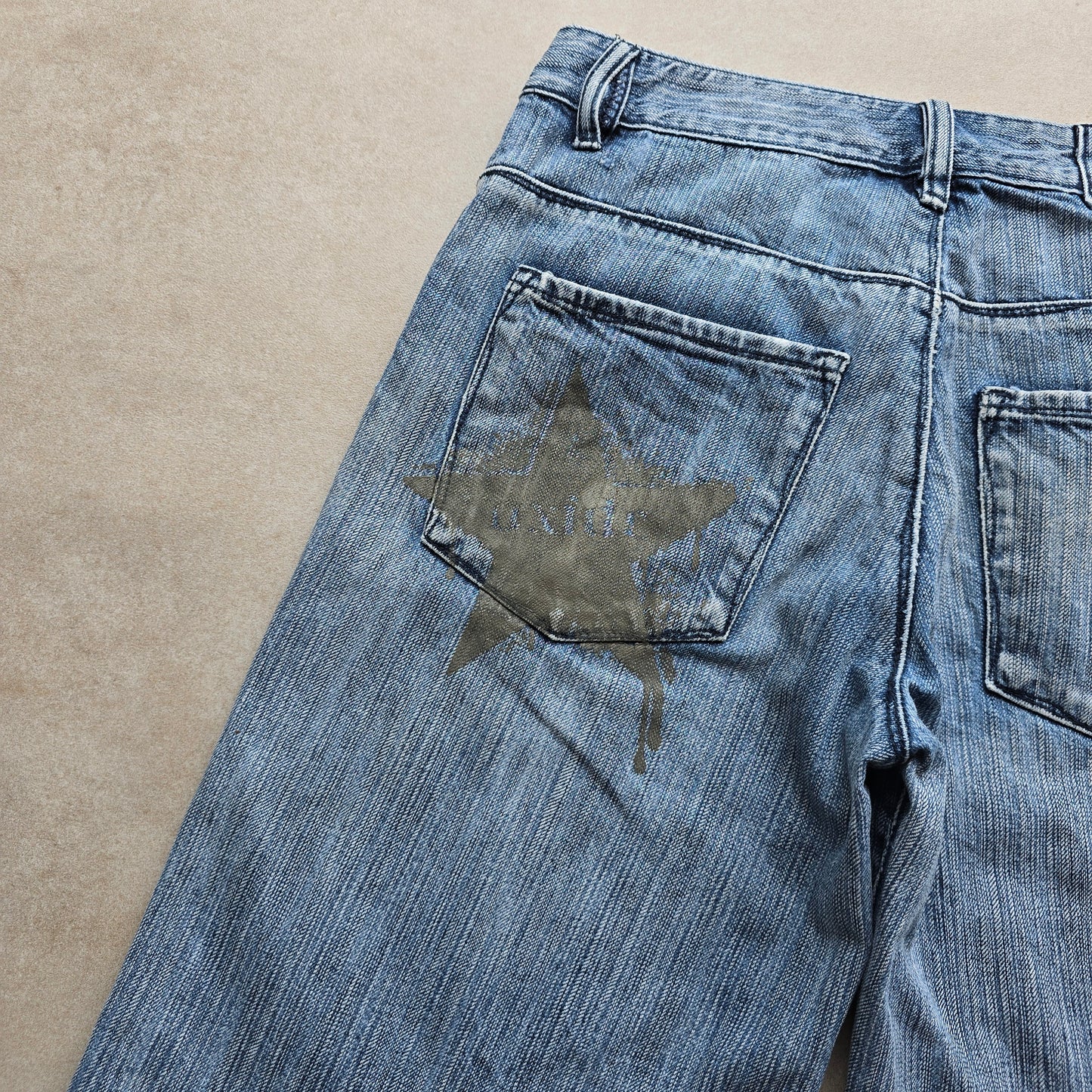 Vintage Y2K Oxide Jorts - 28