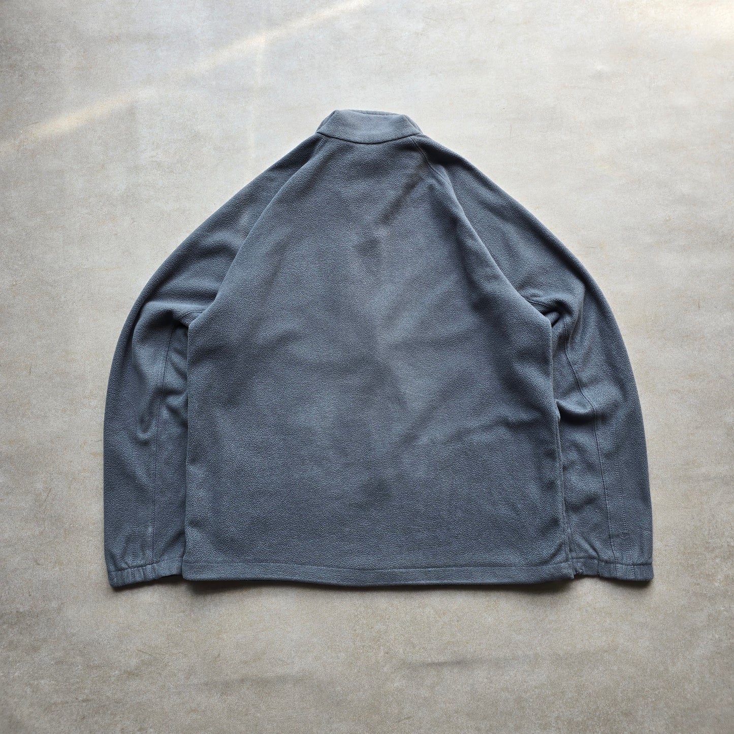 Columbia Full Zip Fleece Jacket - M