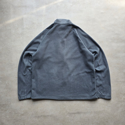 Columbia Full Zip Fleece Jacket - M