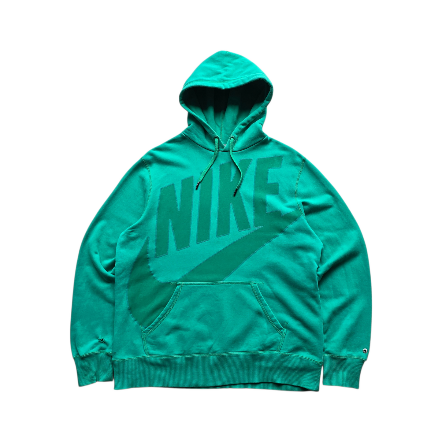 Vintage Nike Hoodie - L