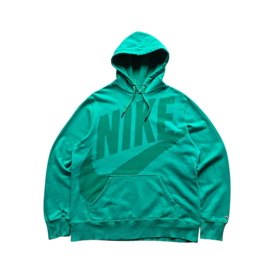 Vintage Nike Hoodie - L