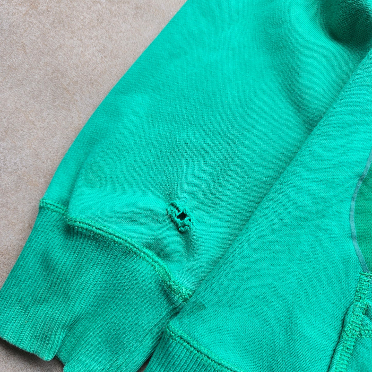 Vintage Nike Hoodie - L