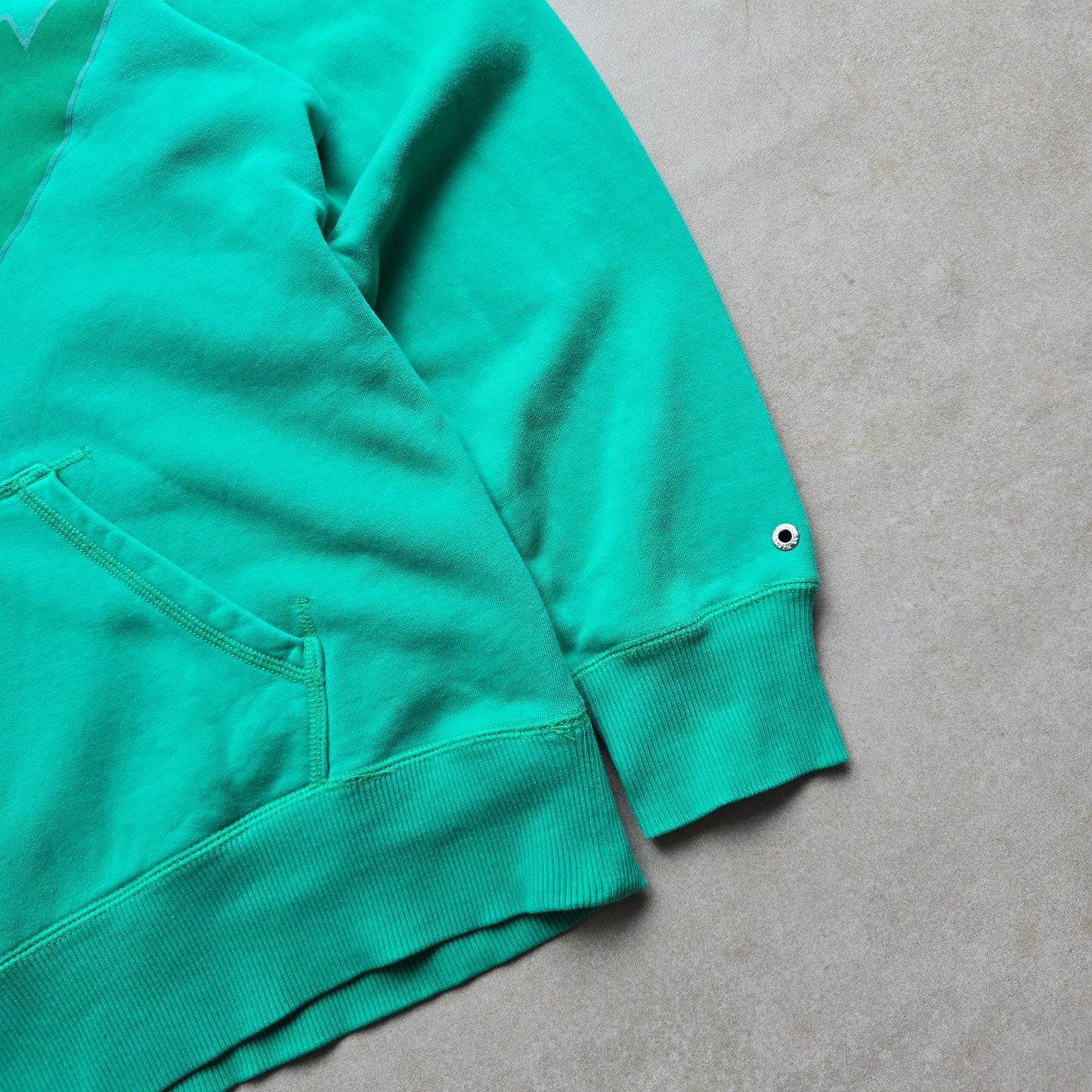 Vintage Nike Hoodie - L