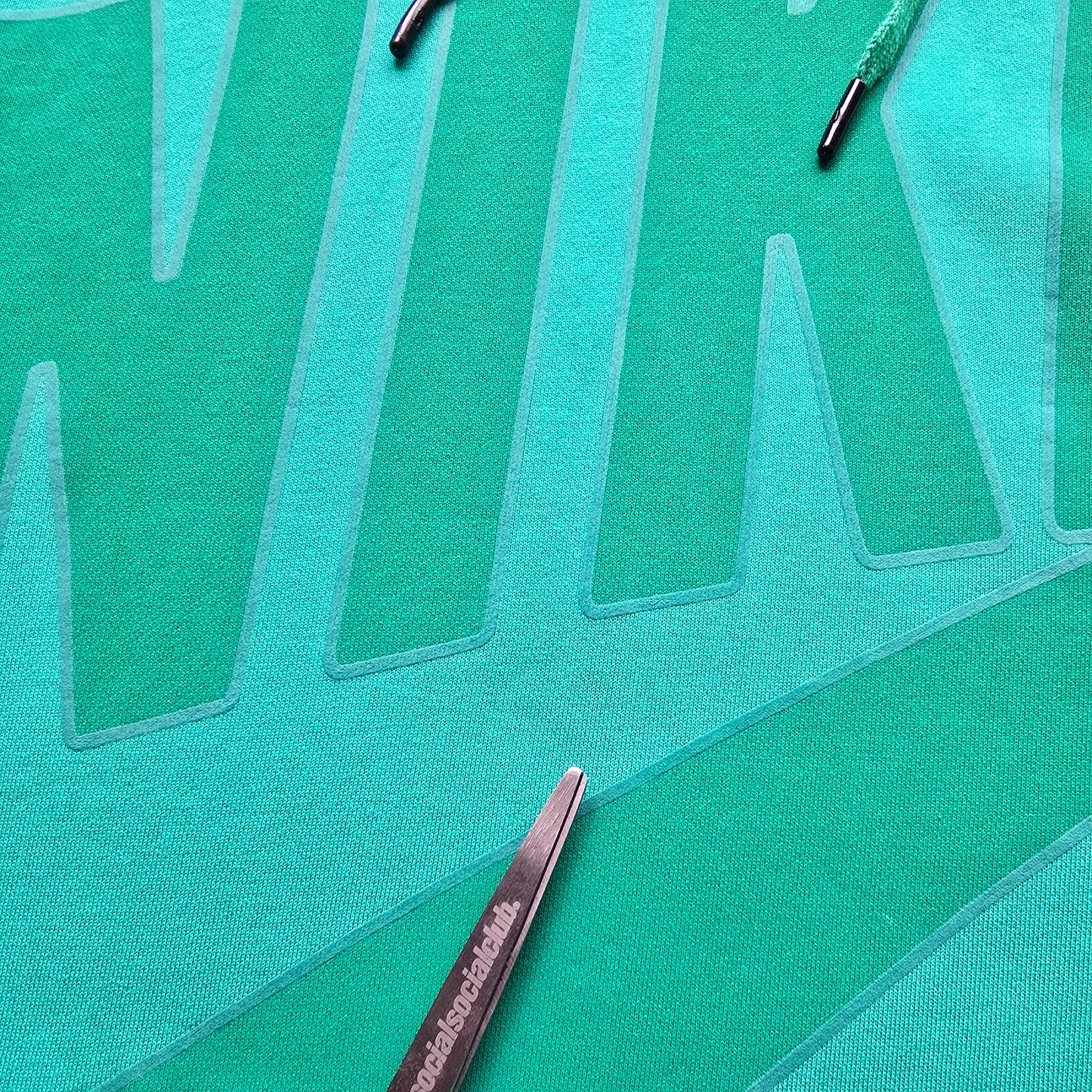 Vintage Nike Hoodie - L