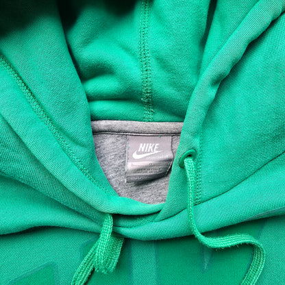 Vintage Nike Hoodie - L