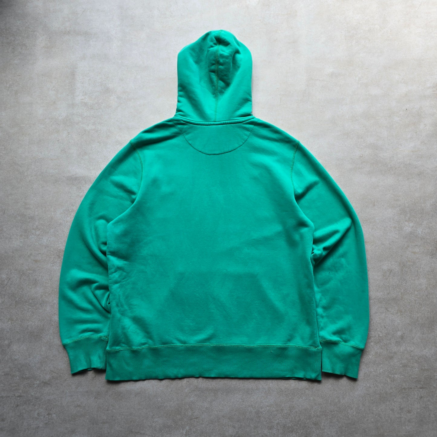 Vintage Nike Hoodie - L