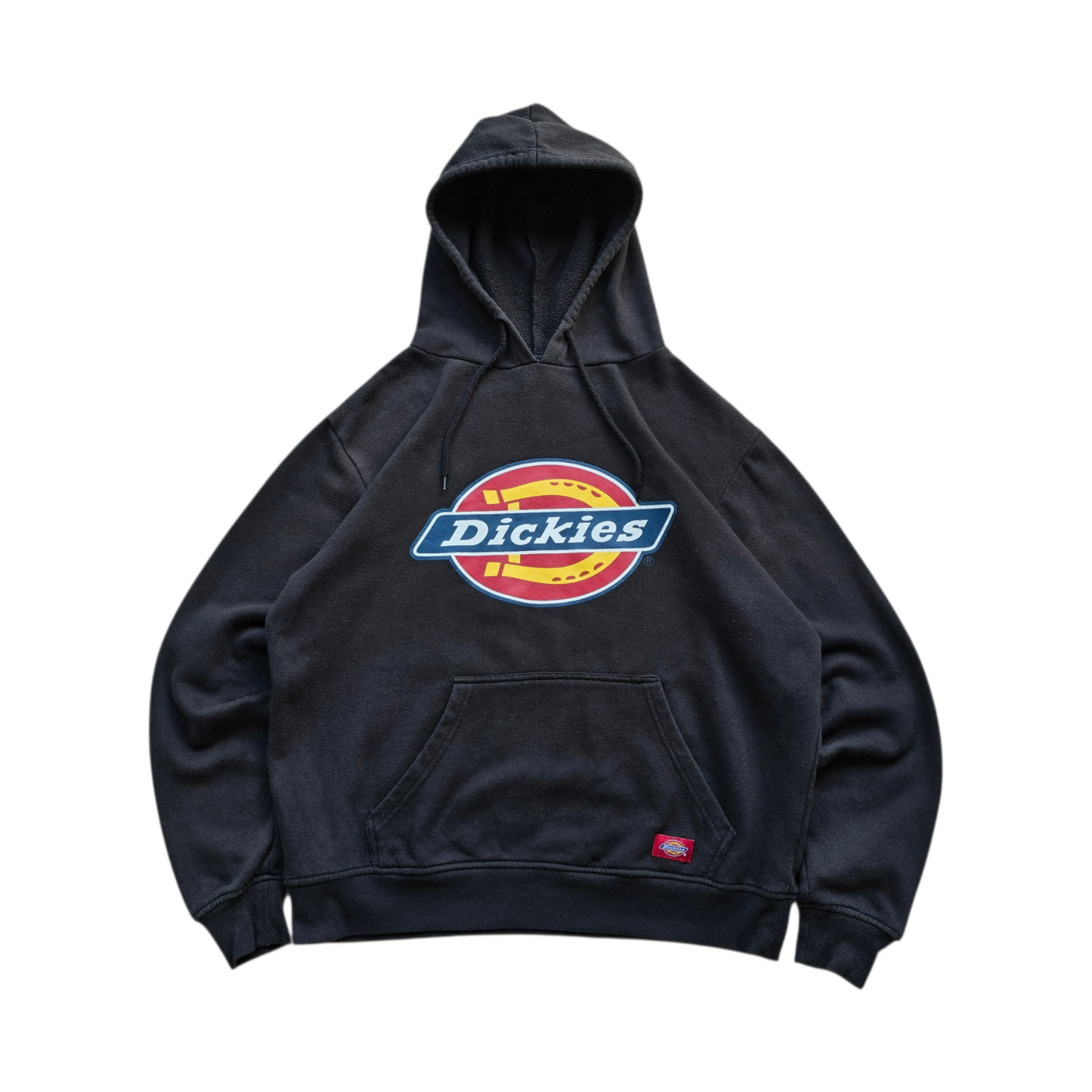 Vintage 2000's Dickies Hoodie - M