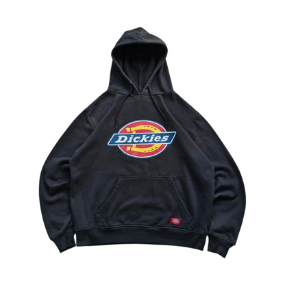 Vintage 2000's Dickies Hoodie - M