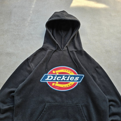 Vintage 2000's Dickies Hoodie - M