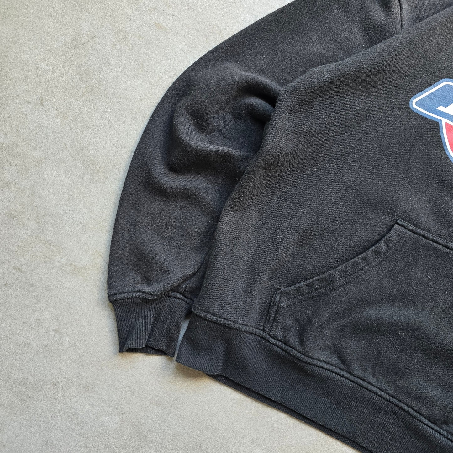 Vintage 2000's Dickies Hoodie - M