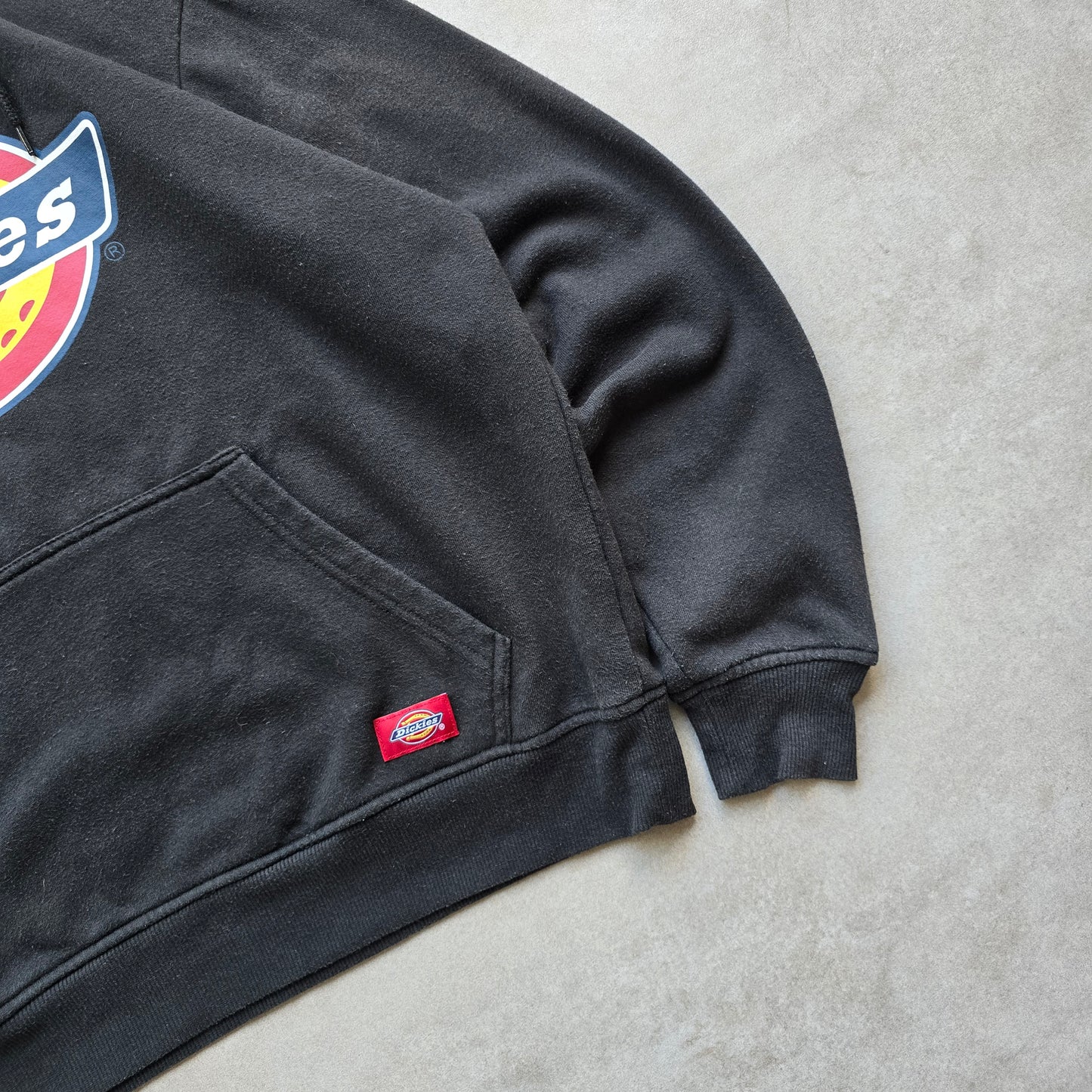 Vintage 2000's Dickies Hoodie - M