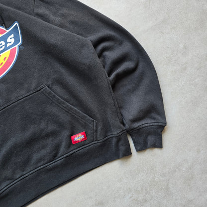 Vintage 2000's Dickies Hoodie - M