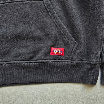 Vintage 2000's Dickies Hoodie - M
