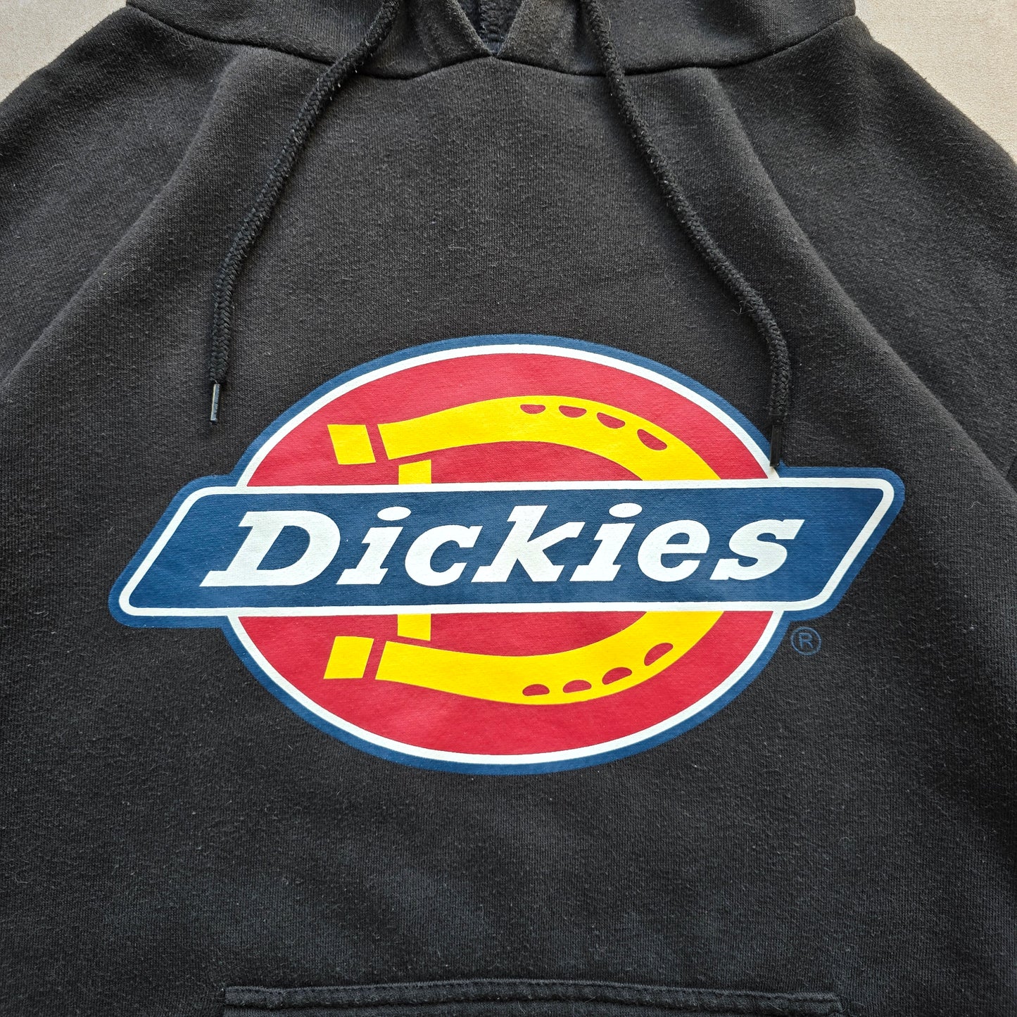 Vintage 2000's Dickies Hoodie - M