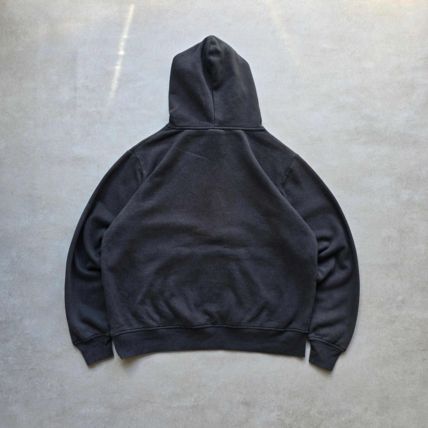 Vintage 2000's Dickies Hoodie - M