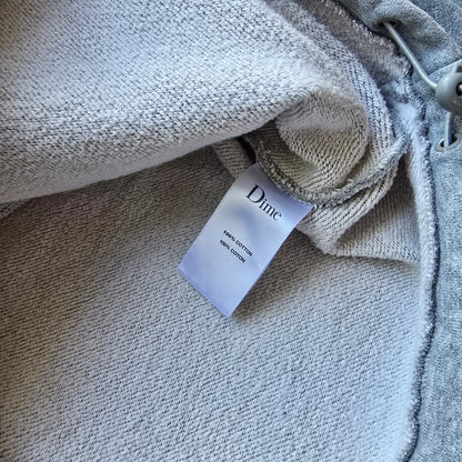 Dime Brushed Cotton Jacket - L