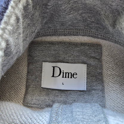Dime Brushed Cotton Jacket - L