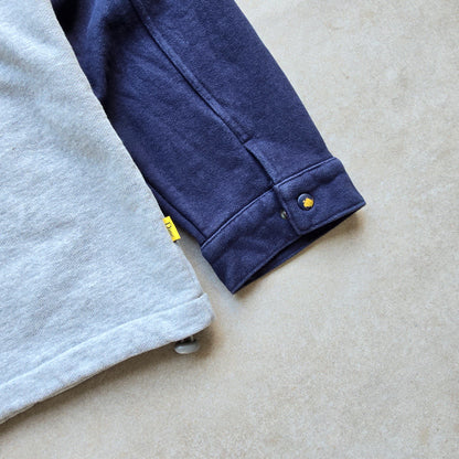 Dime Brushed Cotton Jacket - L