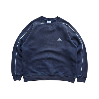 Vintage Adidas Sweatshirt - S/M