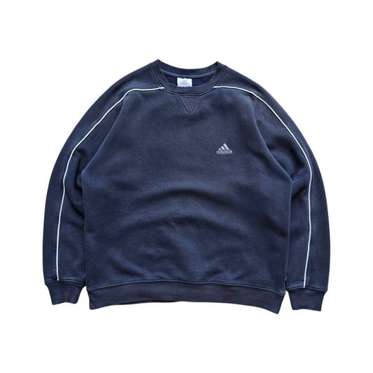 Vintage Adidas Sweatshirt - S/M