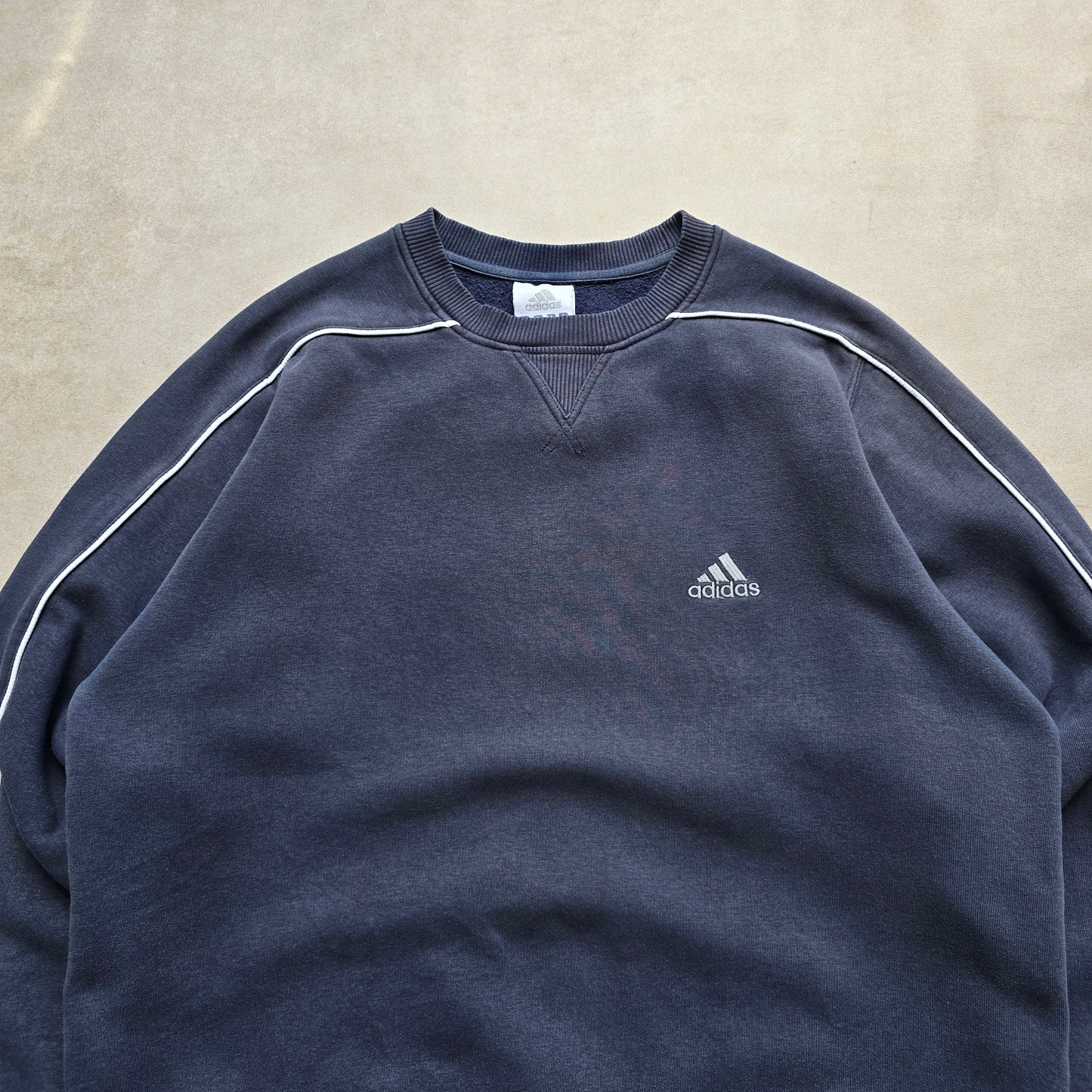 Vintage Adidas Sweatshirt - S/M