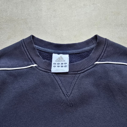 Vintage Adidas Sweatshirt - S/M