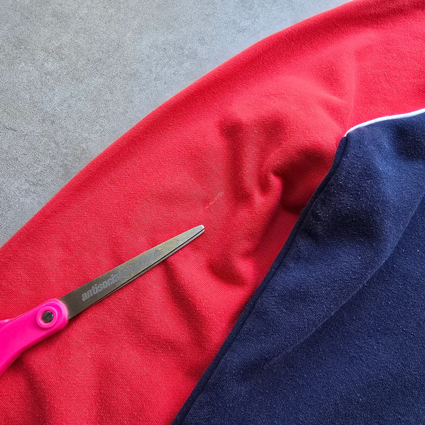 Vintage Nike Full Zip Hoodie - S