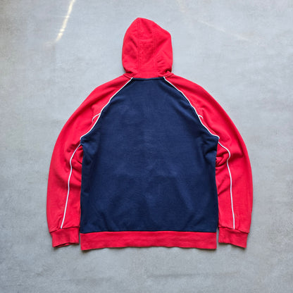 Vintage Nike Full Zip Hoodie - S