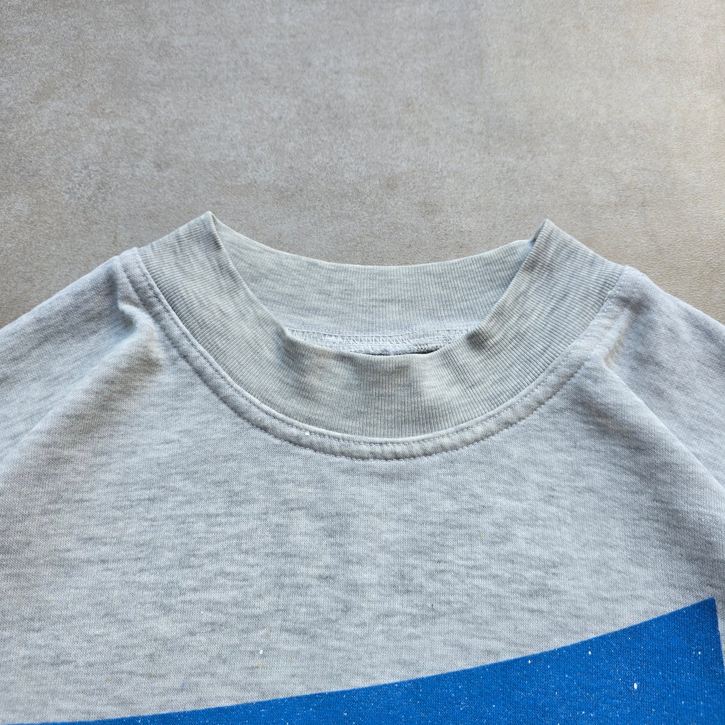 Vintage Reebok Thrashed Sweatshirt - XL