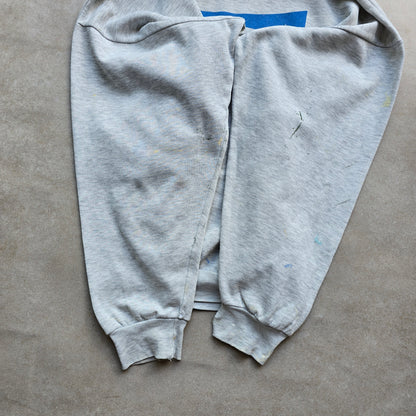 Vintage Reebok Thrashed Sweatshirt - XL