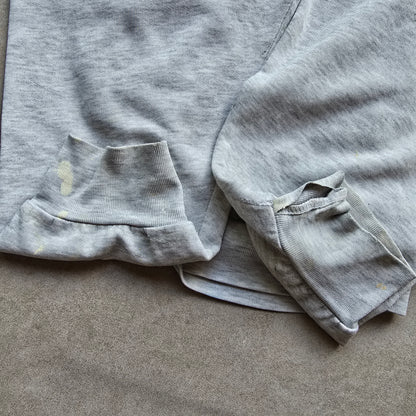 Vintage Reebok Thrashed Sweatshirt - XL