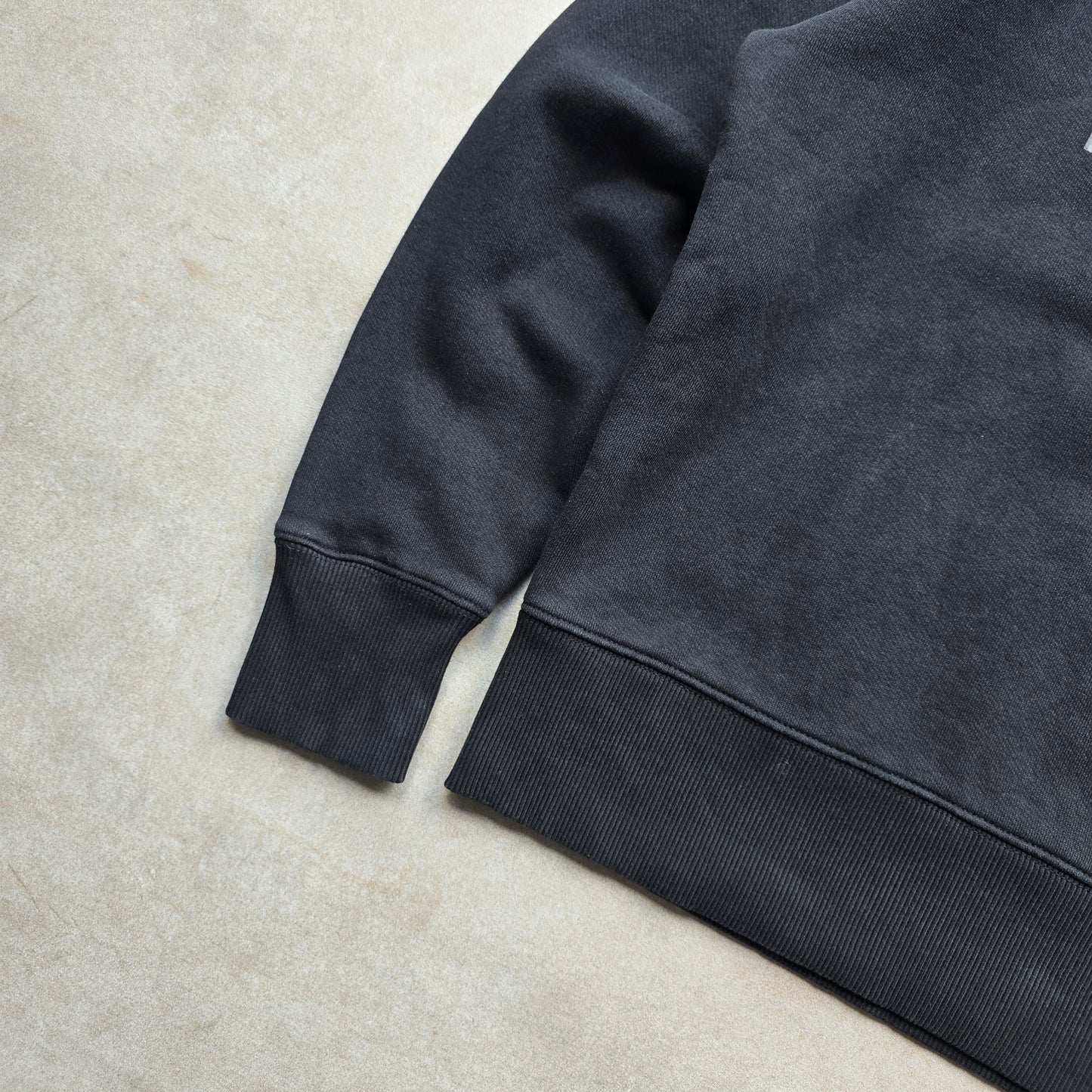 Tommy Hilfiger Camo Flag Sweatshirt - S