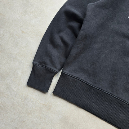 Tommy Hilfiger Camo Flag Sweatshirt - S
