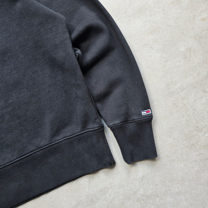 Tommy Hilfiger Camo Flag Sweatshirt - S