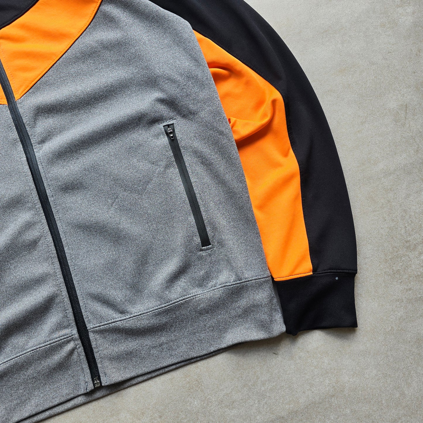 FOX Racing Full Zip Hoodie - M