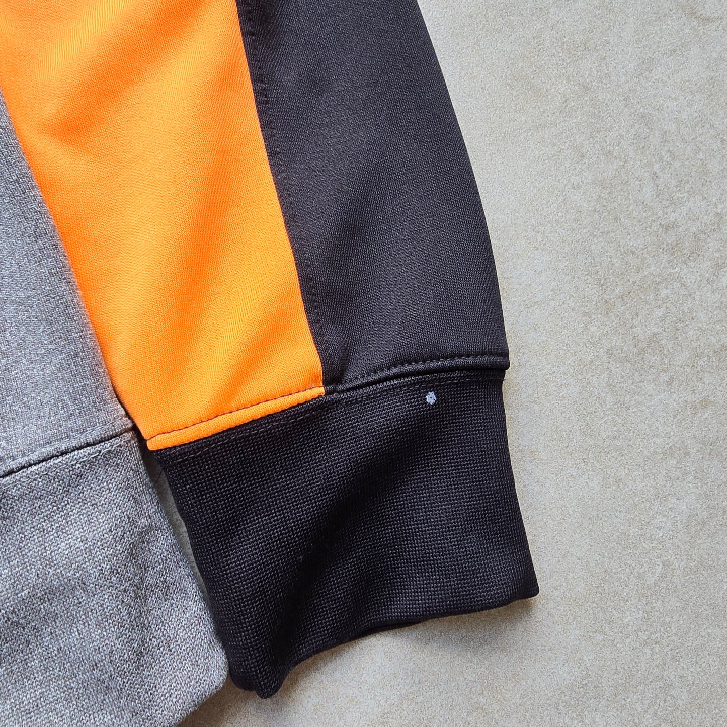 FOX Racing Full Zip Hoodie - M
