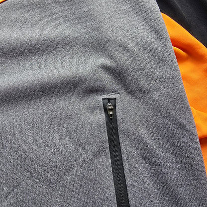 FOX Racing Full Zip Hoodie - M
