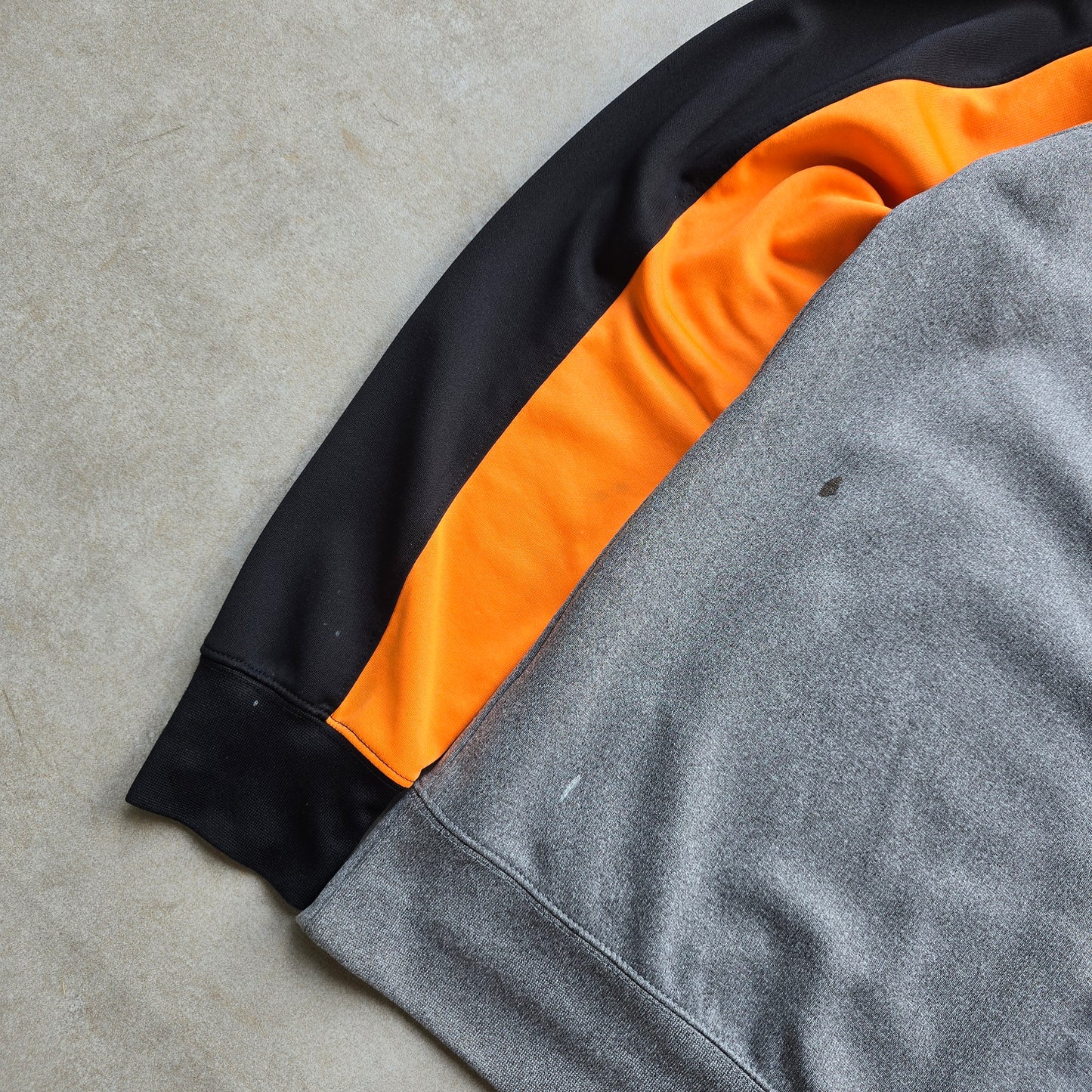 FOX Racing Full Zip Hoodie - M