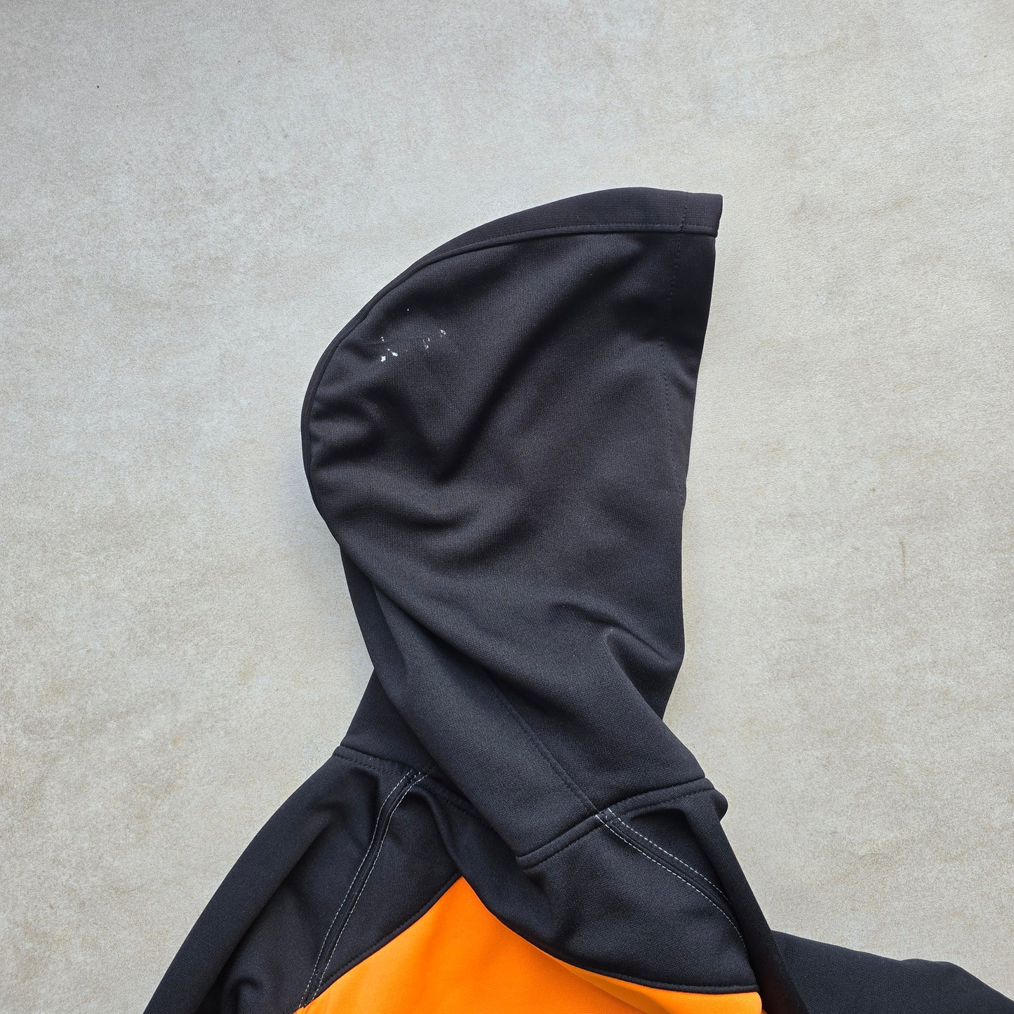 FOX Racing Full Zip Hoodie - M