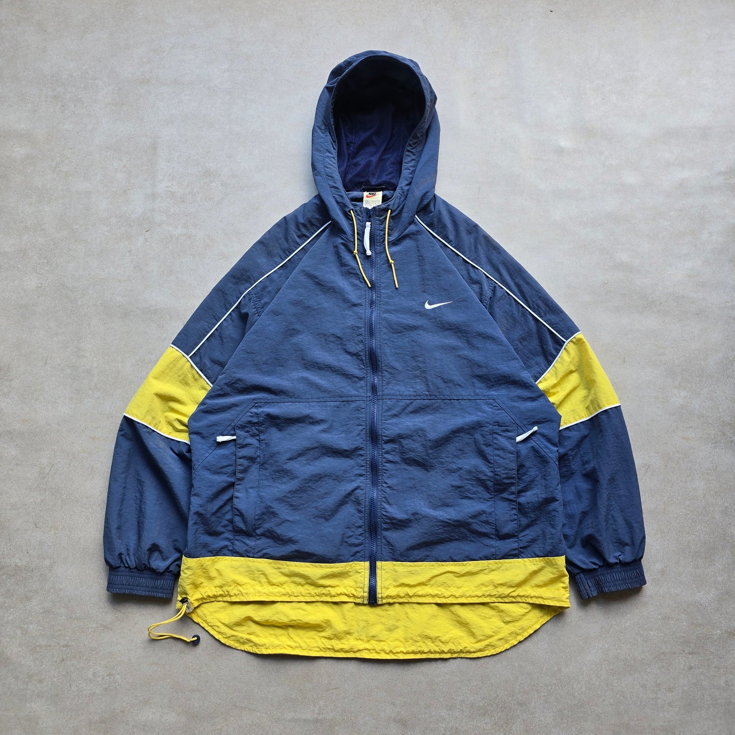 Vintage 90's Nike Jacket - L