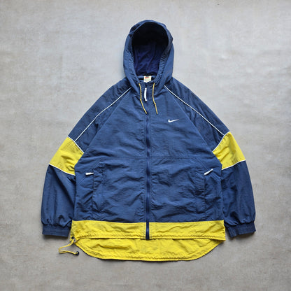 Vintage 90's Nike Jacket - L