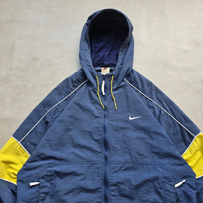 Vintage 90's Nike Jacket - L