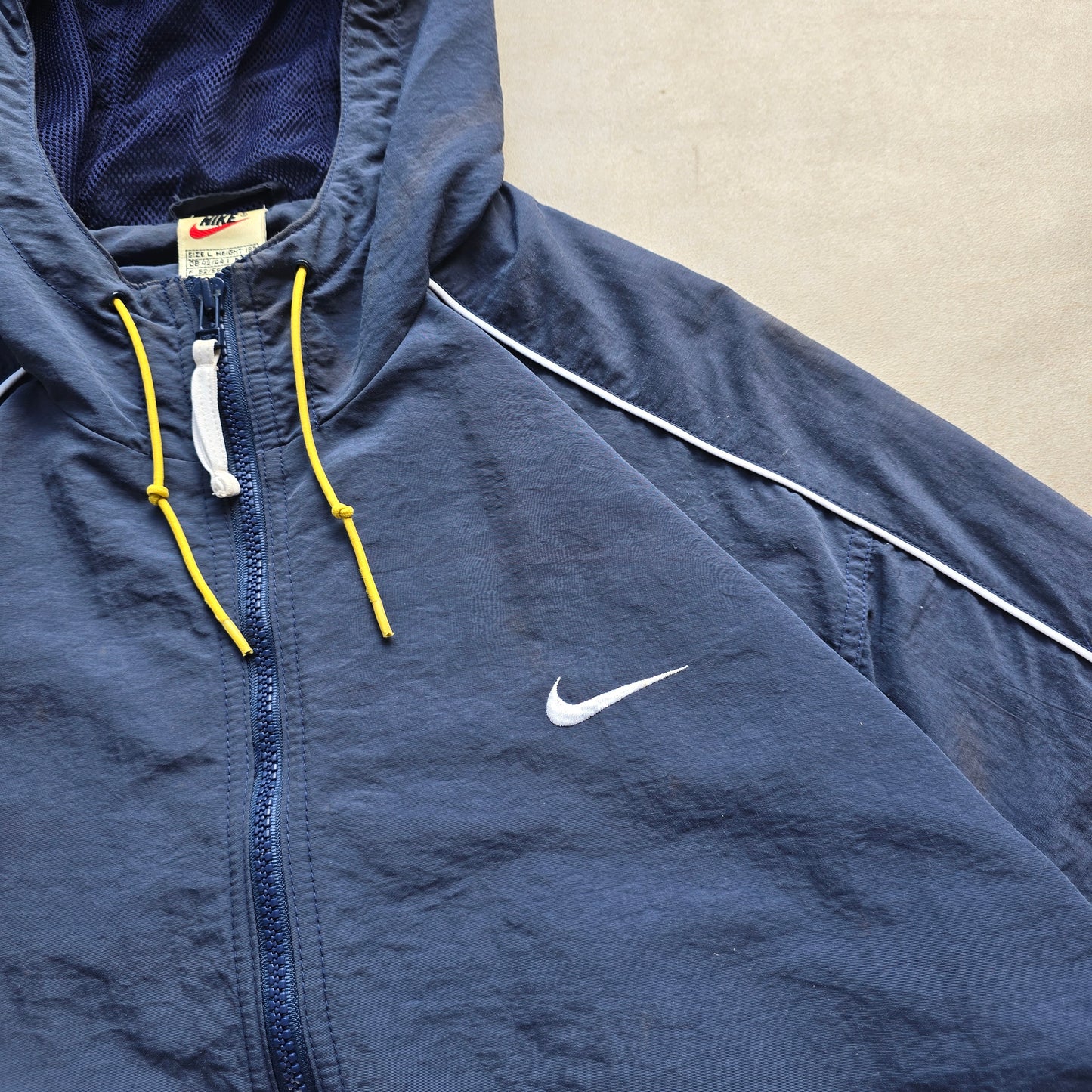Vintage 90's Nike Jacket - L