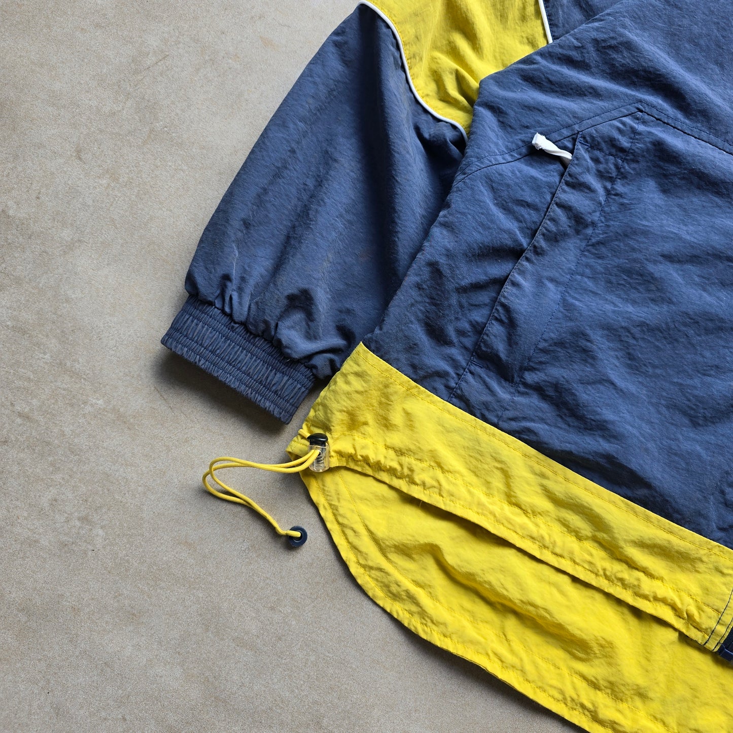 Vintage 90's Nike Jacket - L