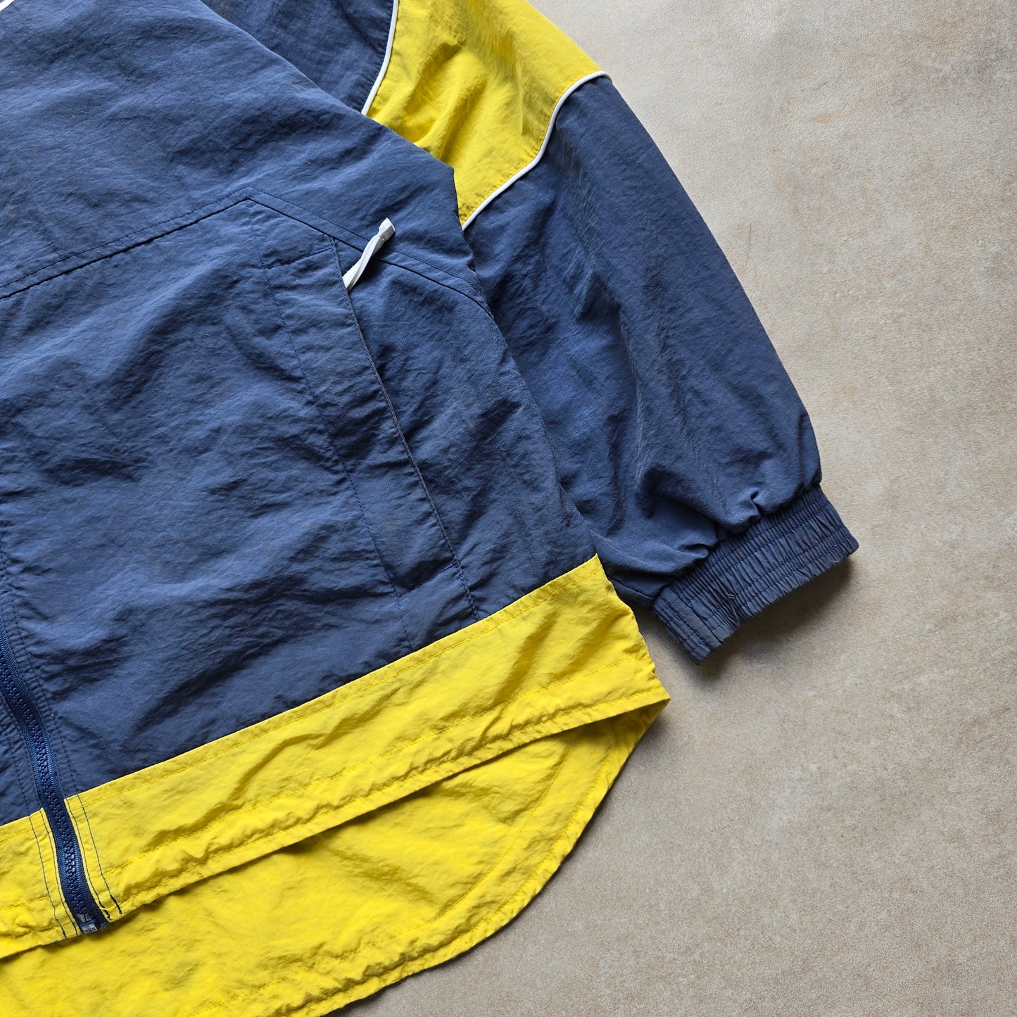 Vintage 90's Nike Jacket - L