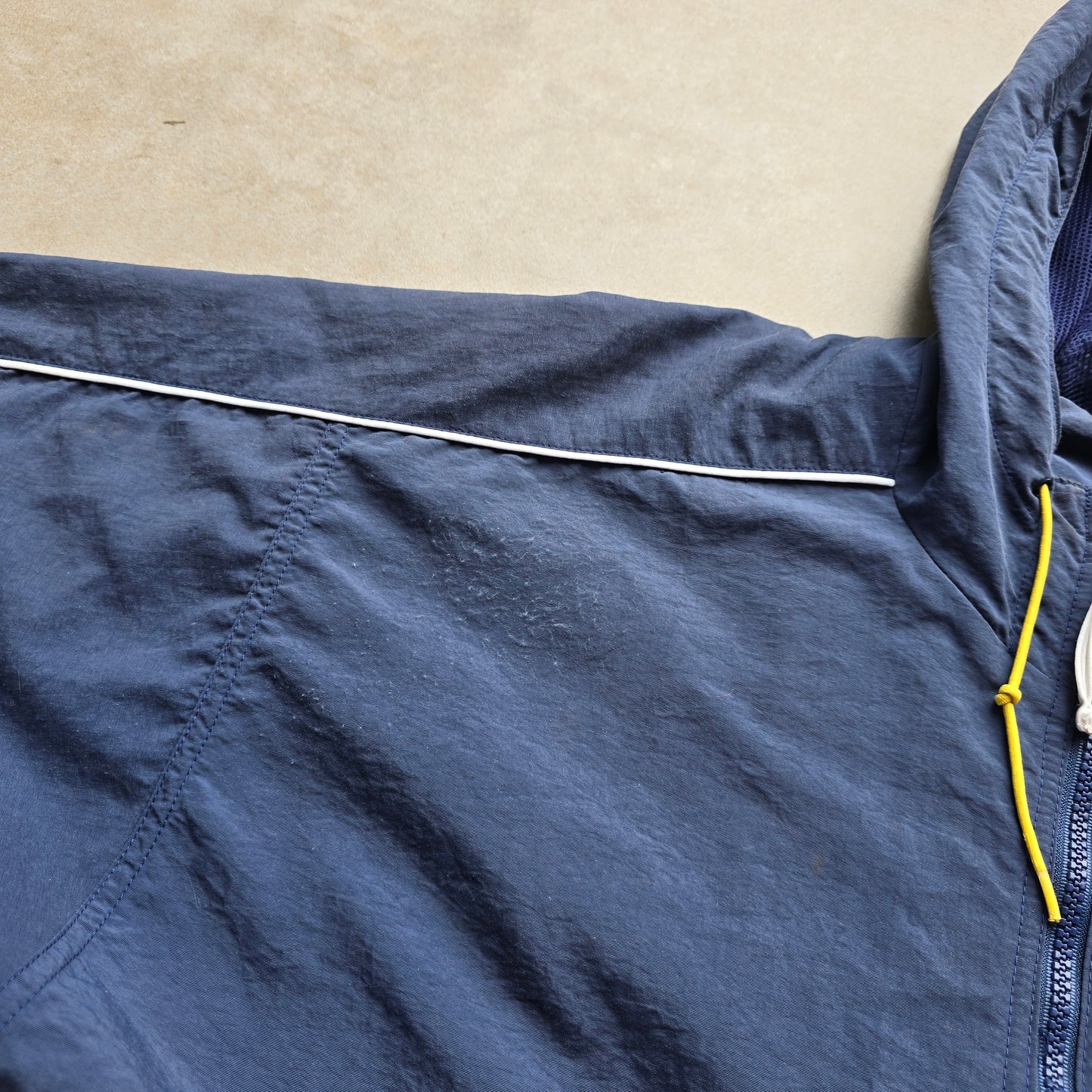 Vintage 90's Nike Jacket - L