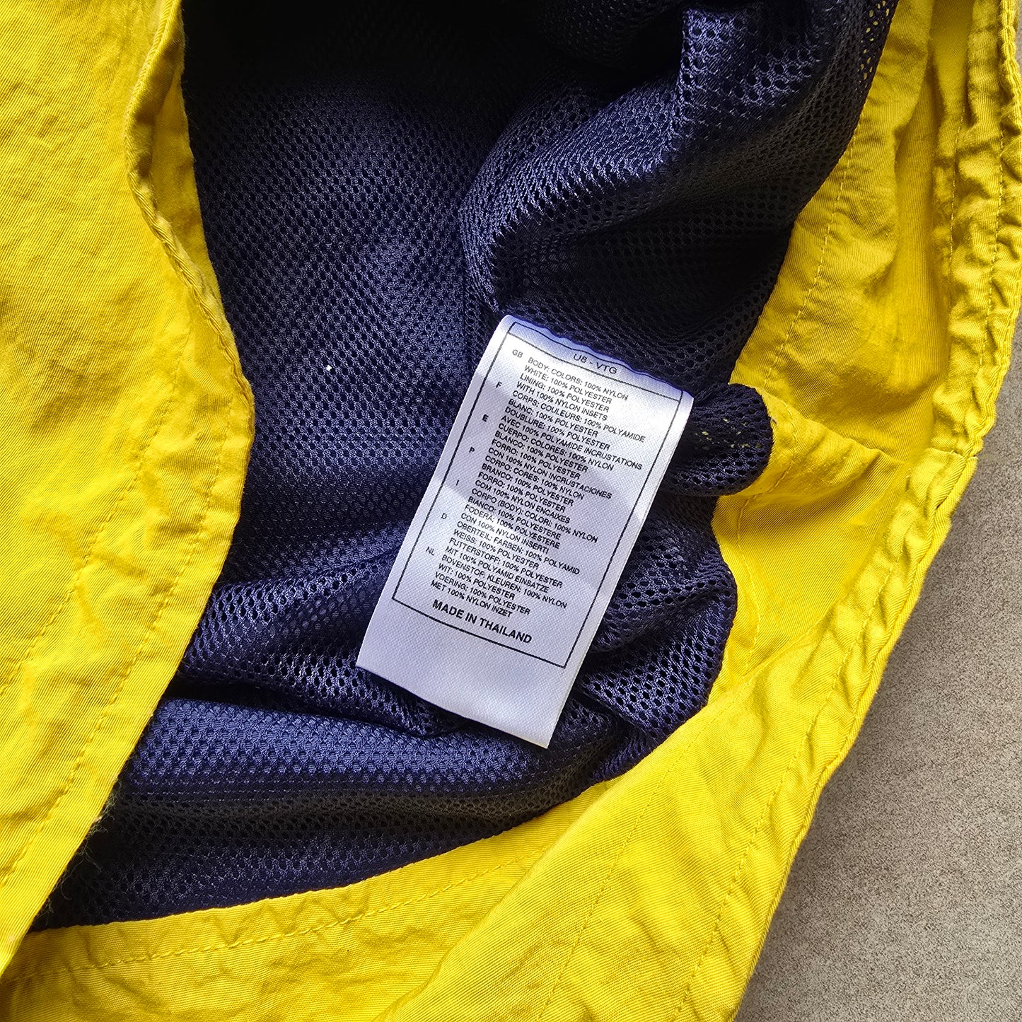 Vintage 90's Nike Jacket - L