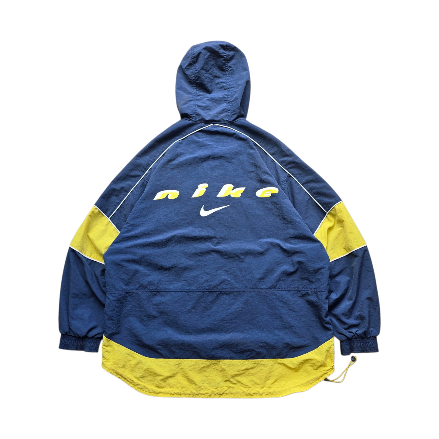 Vintage 90's Nike Jacket - L